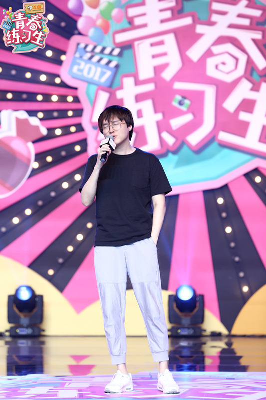 斗鱼：上百个火箭青春练习生全国十强诞生！  新闻资讯  第8张
