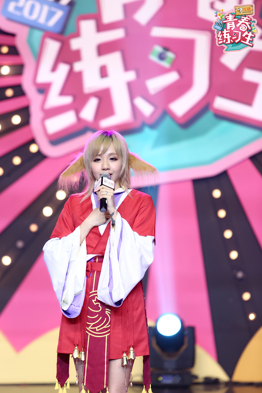 斗鱼：上百个火箭青春练习生全国十强诞生！  新闻资讯  第4张