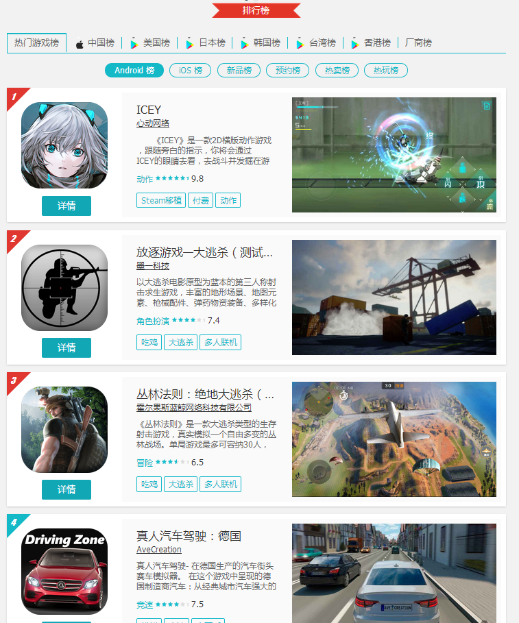 《ICEY》手机版上架一小时狂售一万两千套 守护永恒的爱 仙境 守护 永恒的爱 抽奖 仙境传说 ar 打折 联动 制作人 新闻资讯  第5张