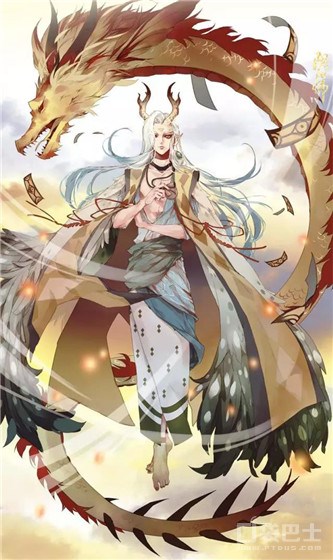 大触觉醒 阴阳师第二季同人插画大赛圆满落幕  新闻资讯  第7张