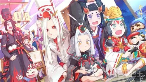 大触觉醒 阴阳师第二季同人插画大赛圆满落幕  新闻资讯  第2张