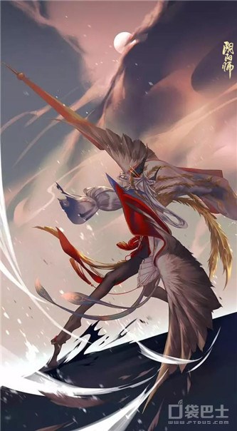 大触觉醒 阴阳师第二季同人插画大赛圆满落幕  新闻资讯  第5张
