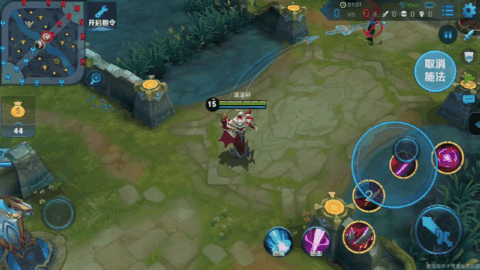 王者荣耀干将莫邪技能介绍 价格上线时间公布  新闻资讯  第4张