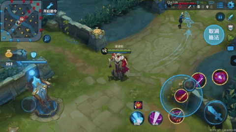 王者荣耀干将莫邪技能介绍 价格上线时间公布  新闻资讯  第3张