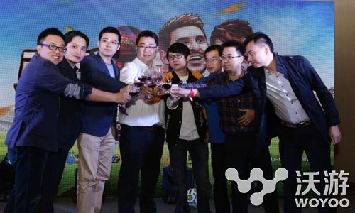 《弹弹堂》手游版 跨界推广IP强强联手 世界杯 七大 页游 战略 发布会 足球 合作 联手 弹弹 弹弹堂 新闻资讯 第2张 《弹弹堂》手游版 跨界推广IP强强联手 世界杯 七大 页游 战略 发布会 足球 合作 联手 弹弹 弹弹堂 新闻资讯 第2张