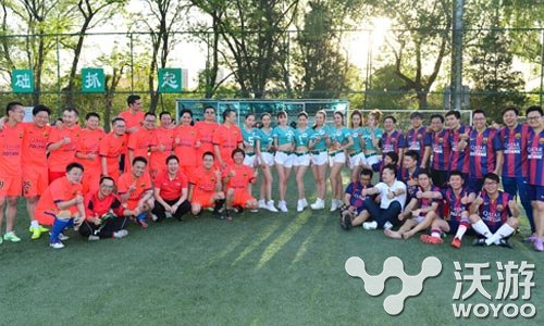 《弹弹堂》手游版 跨界推广IP强强联手 世界杯 七大 页游 战略 发布会 足球 合作 联手 弹弹 弹弹堂 新闻资讯 第4张 《弹弹堂》手游版 跨界推广IP强强联手 世界杯 七大 页游 战略 发布会 足球 合作 联手 弹弹 弹弹堂 新闻资讯 第4张