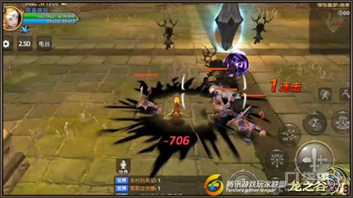 全新龙魂禁地震撼来袭 憎恨噩梦玩法详解 新闻资讯 第4张 全新龙魂禁地震撼来袭 憎恨噩梦玩法详解 新闻资讯 第4张