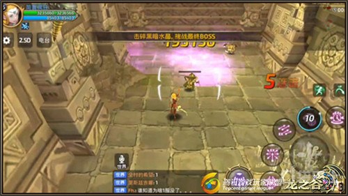全新龙魂禁地震撼来袭 憎恨噩梦玩法详解 新闻资讯 第3张 全新龙魂禁地震撼来袭 憎恨噩梦玩法详解 新闻资讯 第3张