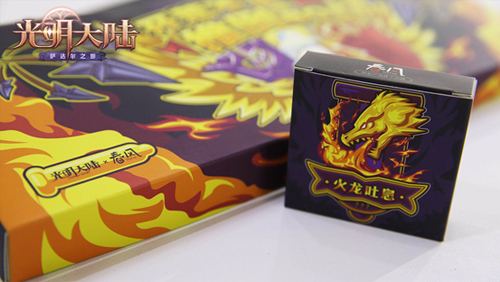 网易发布首款游戏超大型套盒多米诺亮相盛典 大型 新职业 主题 盛典 魔幻 多米 多米诺 网易 光明大陆 大陆 新闻资讯  第9张