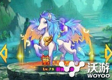 手游《放开那三国》乾坤飞马技能选择攻略 放开 飞马 乾坤 三国 放开那三国 天赋 锁定 守护 嗜血 威慑 新闻资讯  第1张