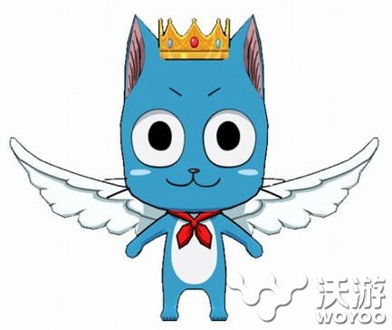 动漫手游《妖精的尾巴：勇者传说》秋季登场 粉丝 登场 勇者传 勇者传说 勇者 动漫 妖精的尾巴 妖精的 尾巴 妖精 新闻资讯  第2张
