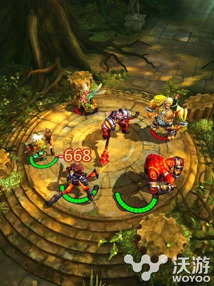 结合两大经典 新游《苍穹霸主》将登陆iOS 英雄无敌5 无敌 rac 策略 act 巫师 新游 lord 苍穹 霸主 新闻资讯  第1张