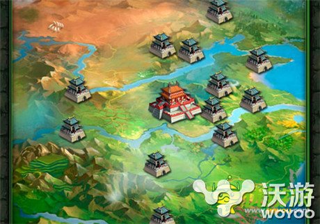 《热血三国》神兵碎片怎么获取技巧攻略介绍 冠军 小伙伴 赵云 元宝 诸葛 诸葛亮 寻访 三国 热血三国 神兵 新闻资讯  第1张