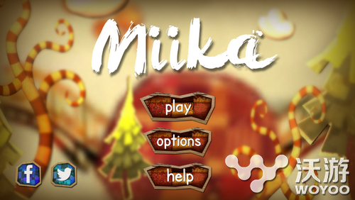 《Miika四季之魂》评测 清新治愈系解谜手游 主角 全景 童话 唯美 文艺 ii 治愈系 治愈 评测 四季 新闻资讯  第1张