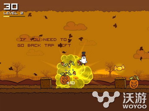 《Halloweeen!》评测 波波带你过万圣节 helloween 评测 波波 西方 画风 allo allow wee 万圣 万圣节 新闻资讯 第2张 《Halloweeen!》评测 波波带你过万圣节 helloween 评测 波波 西方 画风 allo allow wee 万圣 万圣节 新闻资讯 第2张