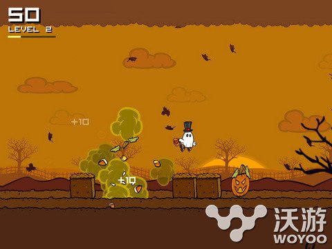 《Halloweeen!》评测 波波带你过万圣节 helloween 评测 波波 西方 画风 allo allow wee 万圣 万圣节 新闻资讯 第3张 《Halloweeen!》评测 波波带你过万圣节 helloween 评测 波波 西方 画风 allo allow wee 万圣 万圣节 新闻资讯 第3张