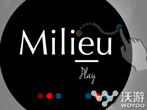 《米勒尔 Milieu》评测 点点滴滴长记在心 渐变 mili 点点滴滴 滴滴 评测 a0 记忆力 lie 点点 蓝点 新闻资讯 第1张 《米勒尔 Milieu》评测 点点滴滴长记在心 渐变 mili 点点滴滴 滴滴 评测 a0 记忆力 lie 点点 蓝点 新闻资讯 第1张