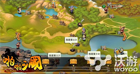 乱世称雄 《啪啪三国》2.8周年版正式上线 卡牌 福利 策略 PVE 金戈铁马 乱世 三国 啪啪 啪啪三国 周年 新闻资讯  第2张