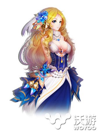视觉盛宴 《请做我的奴隶吧》高清原画欣赏 强者 西欧 野心 魔幻大陆 3b 原画 奴隶 大陆 魔幻 做我的奴隶 新闻资讯  第1张