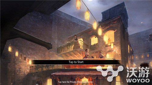《刺客信条:身份》评测 回归Assassin玩法 骑士 育碧 评测 回归 ssa sas sass 刺客信条 信条 刺客 新闻资讯 第2张 《刺客信条:身份》评测 回归Assassin玩法 骑士 育碧 评测 回归 ssa sas sass 刺客信条 信条 刺客 新闻资讯 第2张