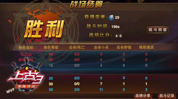 华丽的进击！《上古3》战场系统详细介绍 基地 解密 巨人 兵线 对抗 格斗 进击 华丽的 华丽 上古 新闻资讯  第4张