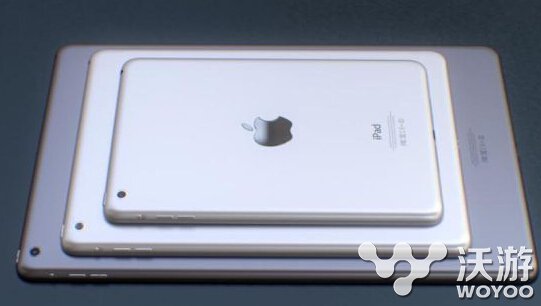 传iPad Pro将用12.2英寸屏幕 明年初发布 电脑 传闻 c5 a网 ar 4c pad ipa kara ipad 新闻资讯  第1张