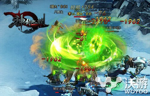 经验滚滚来 《神创九州》快速升级秘诀分享 明星 氏族 页游 增益 秘笈 开天辟地 挂机 副本 秘诀 九州 新闻资讯  第3张