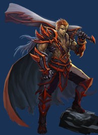 《暗黑战神》暗杀者 狂战士 妖术师招数汇总 大剑 拳套 人物 暗黑 战神 暗黑战神 boss 狂战 狂战士 战士 新闻资讯  第1张