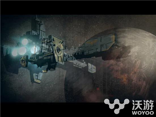 《战锤40K：太空战狼》评测 步步为营净化混沌 忍不住 ham hammer mm 空战 太空 混沌 ar 战锤40K 战锤 新闻资讯  第2张