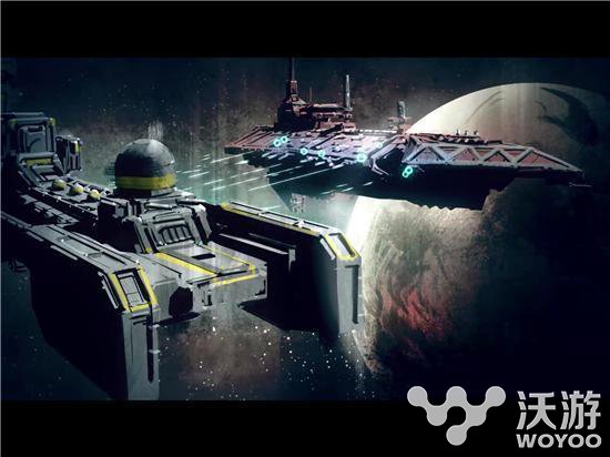 《战锤40K：太空战狼》评测 步步为营净化混沌 忍不住 ham hammer mm 空战 太空 混沌 ar 战锤40K 战锤 新闻资讯  第3张