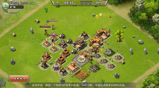 不只是智商 《君临天下》补兵办法与技巧 弓箭手 骑兵 兵种 兵营 的士 演武 弓箭 招募 君临天下 君临 新闻资讯  第1张