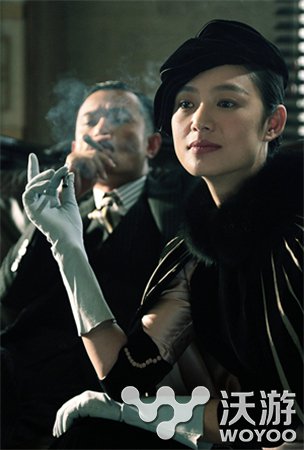 传姜文电影《一步之遥》改编成格斗手游 心花 星云 云集 众星 魔都 让子弹飞 题材 改编 格斗 一步之遥 新闻资讯  第2张