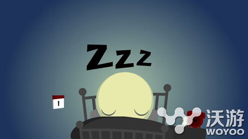 熟睡之后的大冒险 《甜蜜梦乡》上架AppStore ps zzz wee pst pps 游戏开发 appstore ar 冒险 大冒险 新闻资讯  第1张