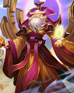 《乱斗西游》太上老君图鉴 属性技能详解 魔族 两仪 强度 乾坤 八卦 法术 body 乱斗 乱斗西游 西游 新闻资讯 第1张 《乱斗西游》太上老君图鉴 属性技能详解 魔族 两仪 强度 乾坤 八卦 法术 body 乱斗 乱斗西游 西游 新闻资讯 第1张