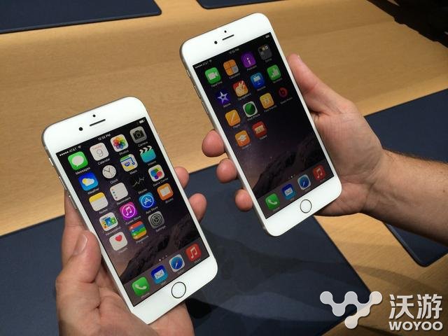 大容量iPhone6频繁崩溃 苹果将停用TLC闪存 orea phone iphone iphone6 崩溃 ash 重启 闪存 存储 苹果 新闻资讯  第1张