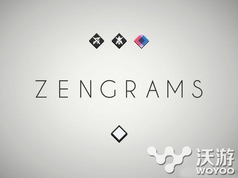 《方块拼凑》评测：你的智商够用了吗 休闲 益智 音乐 三眼 图形 考验 评测 拼凑 方块 智商 新闻资讯  第1张