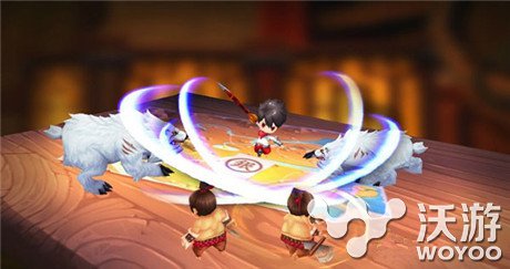 完美视觉享受《天下HD》公测版截图首曝光 仍然 势力 心战 音效 手机游戏 摇杆 美视 截图 曝光 公测 新闻资讯  第5张