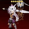 《七骑士》守护神杰伯英雄技能属性 怒火 防御 君主 ue color 反弹 守护神 守护 七骑士 骑士 新闻资讯  第1张