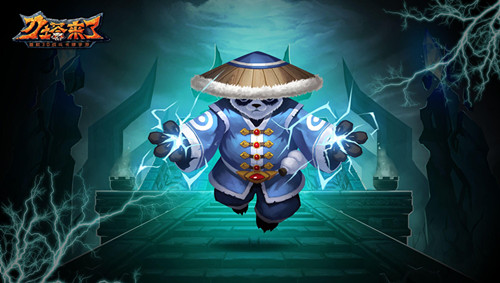 掀起DotA热潮 《刀塔来了》神秘新英雄猜想 忍者 热潮 爆料 掀起 神龟 剪影 猜想 神秘 新英雄 刀塔 新闻资讯  第2张