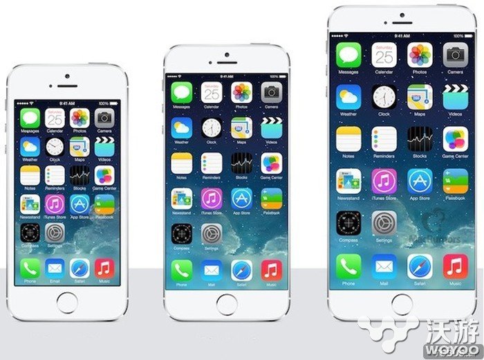 回归经典4寸屏 苹果iPhone 6s mini明年发布 家族 路线 迷你 销量 小型 硬件 回归 苹果iphone 智能手机 苹果 新闻资讯  第1张
