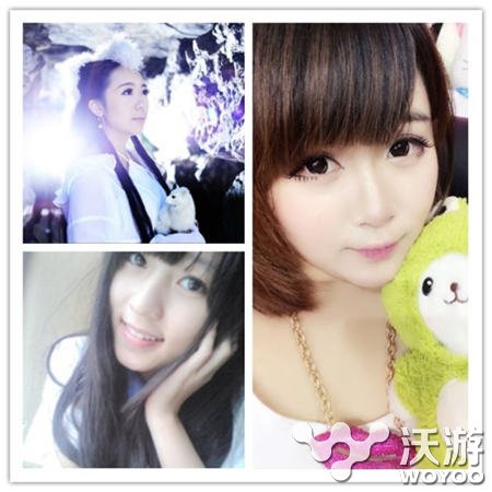 萌化你的小心扉 《天下HD》小师妹评选活动 登场 大奖 孤单 拿大 陪玩 礼包 主播 网易 小师妹 萌娘 新闻资讯  第2张