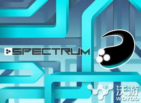 《光谱世界》评测：极简主义美学的佳作 细胞分裂 益智类游戏 擅长 上乘 细胞 休闲 益智 运动 山姆 主角 新闻资讯  第1张