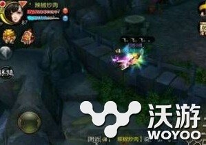天龙八部3D恶人活动段延庆怎么打 没时间 天龙八部3d boos 天龙 龙八 天龙八 天龙八部 天龙八部3 新闻资讯  第2张