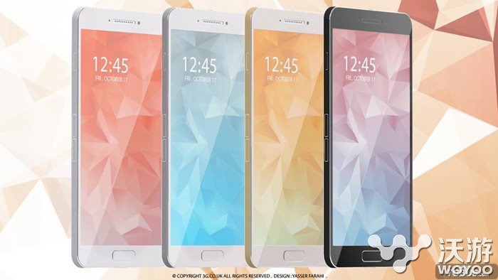 还是买不起!三星新机32GB版Galaxy S6价格曝光 国外 关心 爆料 6G 2g 人认为 sun gala galaxy 发布会 新闻资讯  第1张