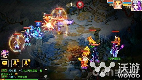 《梦幻西游》手游金琉璃单刷阵容 法术 space pace 门派 修罗 星宿 梦幻西游手游 梦幻 西游 新闻资讯 第1张 《梦幻西游》手游金琉璃单刷阵容 法术 space pace 门派 修罗 星宿 梦幻西游手游 梦幻 西游 新闻资讯 第1张