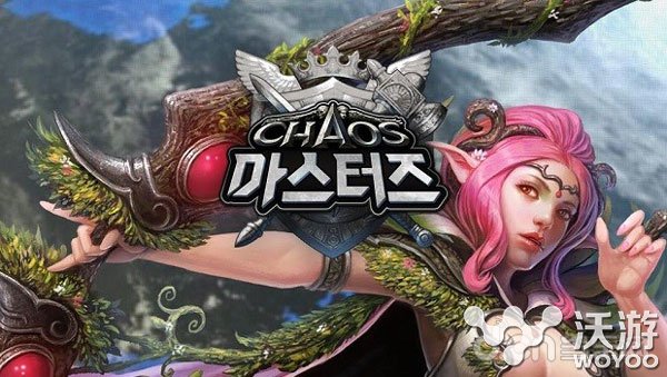 人气PC游戏改编 《Chaos Masters》宣传片曝光 allo flas 宣传片 世界观 scr wf ash ar play aster 新闻资讯 第1张 人气PC游戏改编 《Chaos Masters》宣传片曝光 allo flas 宣传片 世界观 scr wf ash ar play aster 新闻资讯 第1张