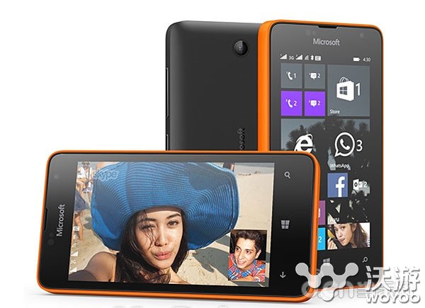史上最便宜Lumia手机！微软进军低价手机市场 lumia yh ar 微软 像素 arg 最便宜 便宜 umi mia 新闻资讯  第1张