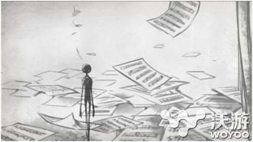 音乐手游新作《古树旋律：Deemo》感受梦幻之音 口袋 刚刚 音符 口袋巴士 破解 梦幻 钢琴 音乐 emo 古树旋律 新闻资讯  第2张