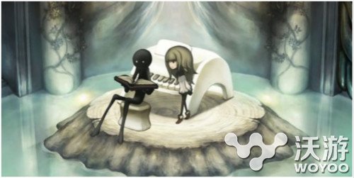音乐手游新作《古树旋律：Deemo》感受梦幻之音 口袋 刚刚 音符 口袋巴士 破解 梦幻 钢琴 音乐 emo 古树旋律 新闻资讯  第1张