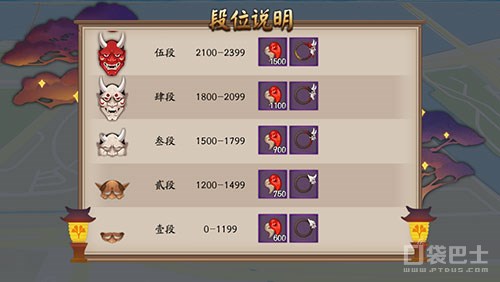 阴阳师名士试合大会怎么玩 试合大会玩法详解  新闻资讯  第8张